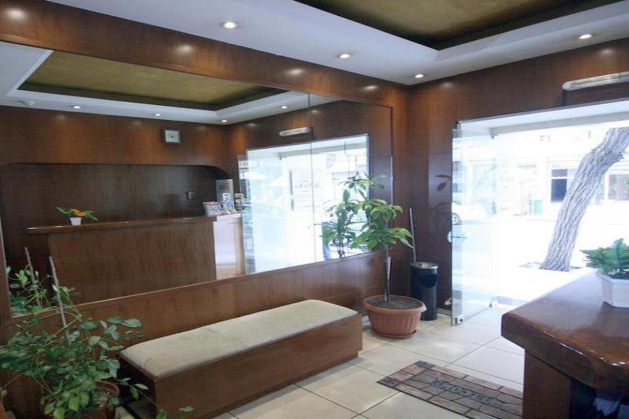 Athens Moka Hotel 外观 照片
