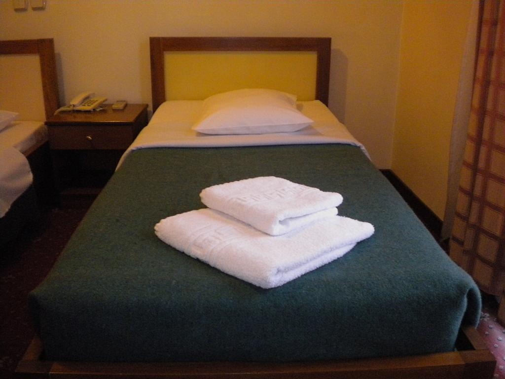 Athens Moka Hotel 外观 照片