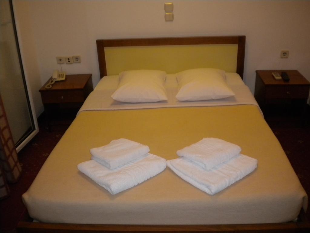 Athens Moka Hotel 外观 照片