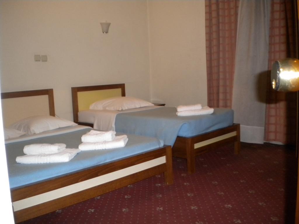 Athens Moka Hotel 外观 照片