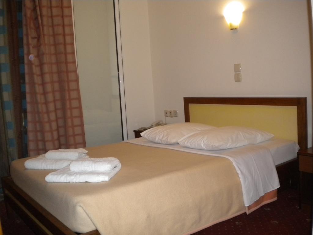 Athens Moka Hotel 外观 照片