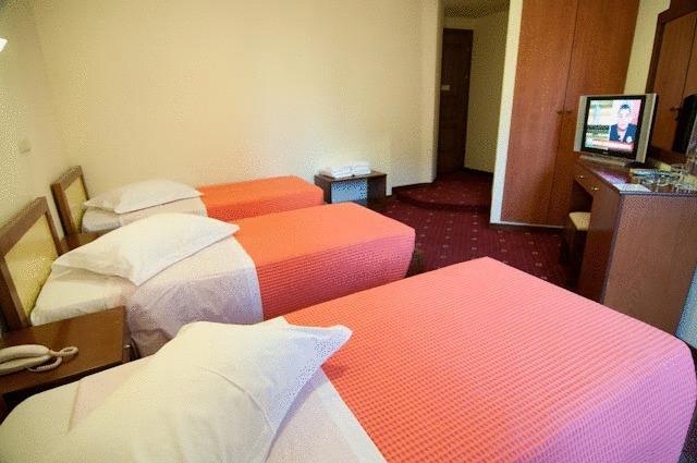 Athens Moka Hotel 客房 照片