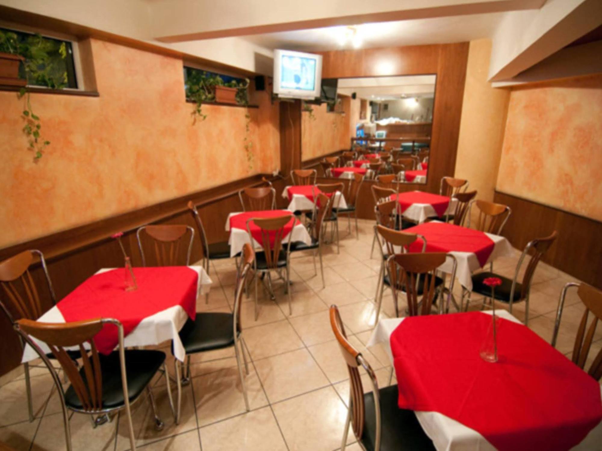 Athens Moka Hotel 外观 照片