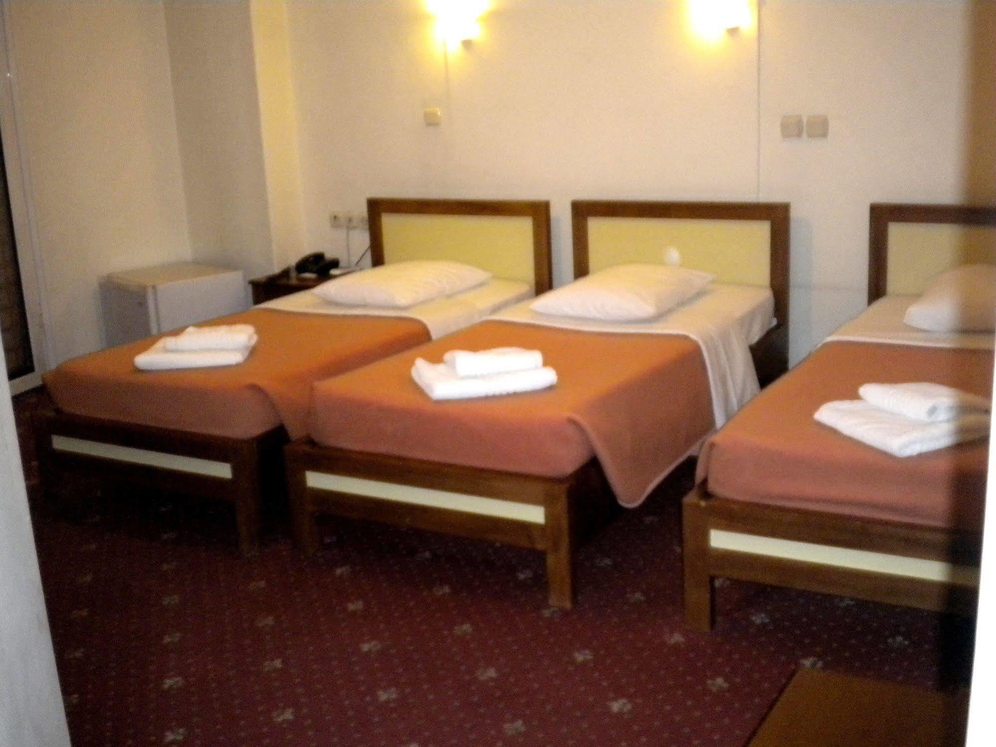 Athens Moka Hotel 外观 照片