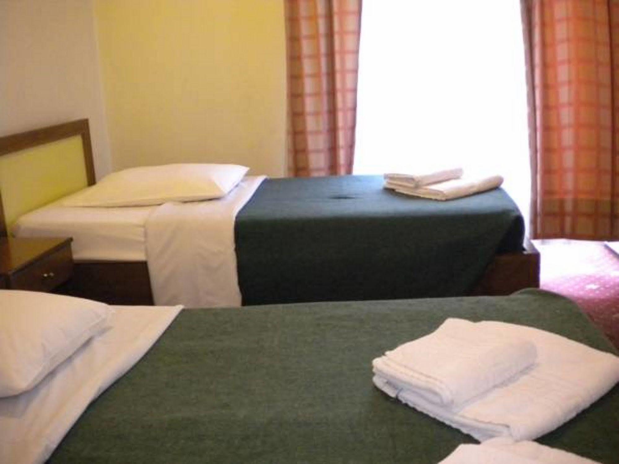 Athens Moka Hotel 外观 照片