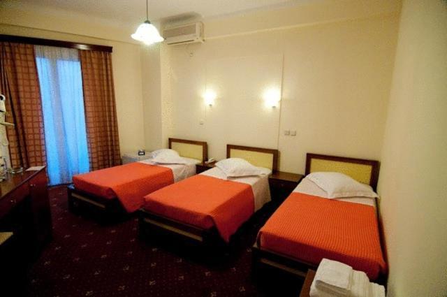 Athens Moka Hotel 客房 照片