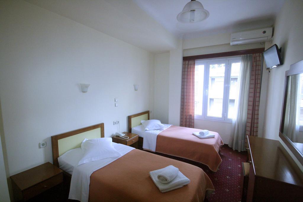 Athens Moka Hotel 外观 照片