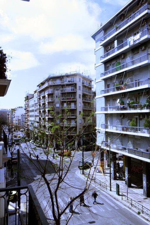 Athens Moka Hotel 外观 照片