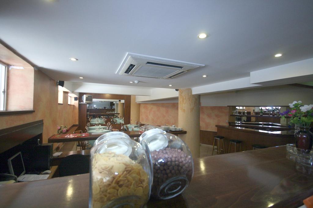 Athens Moka Hotel 外观 照片