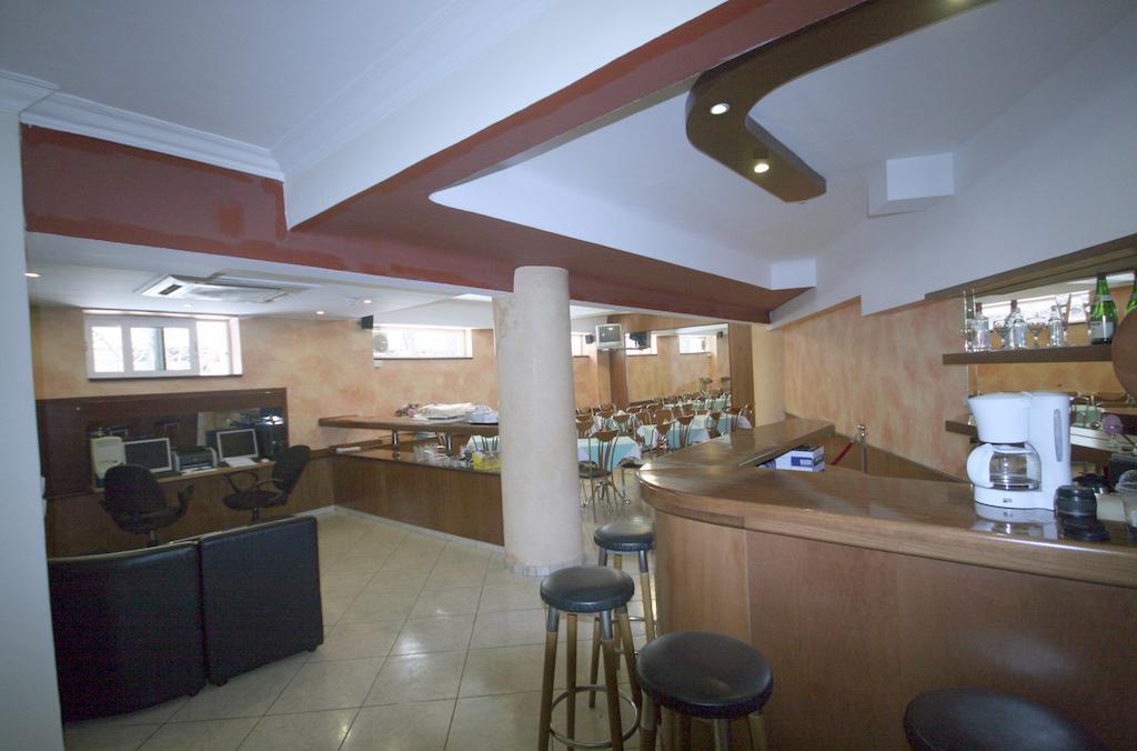 Athens Moka Hotel 外观 照片