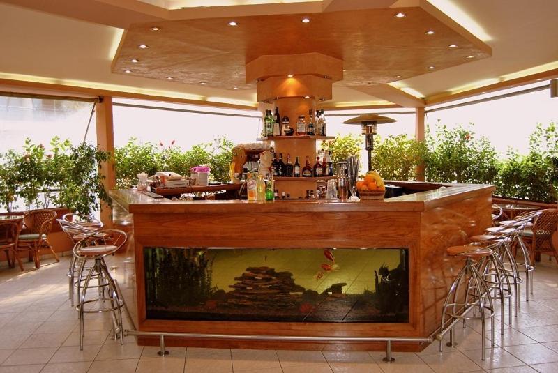 Athens Moka Hotel 外观 照片