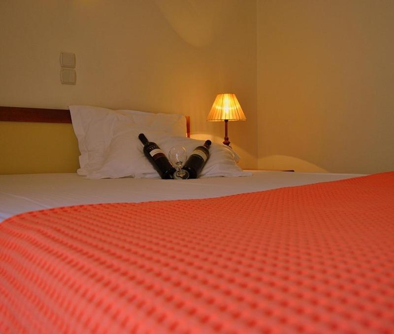 Athens Moka Hotel 客房 照片