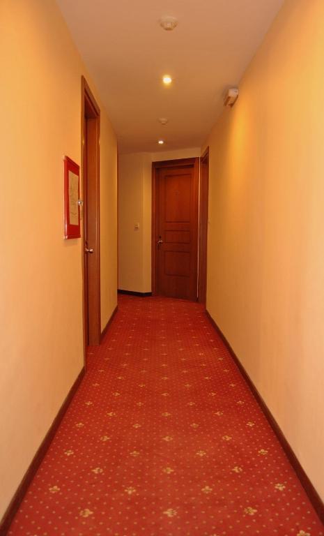Athens Moka Hotel 外观 照片