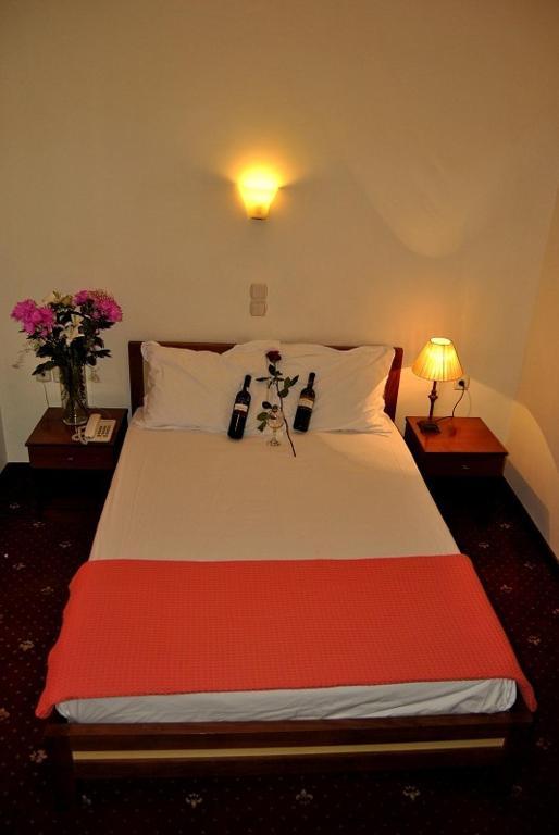 Athens Moka Hotel 外观 照片